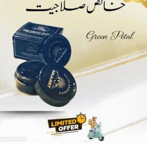 Real mountain SHALAJIT 20gm