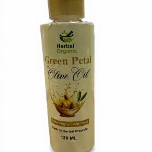 Pure Extra Virgin Olive Oil 200ml